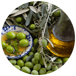 Aceite de oliva