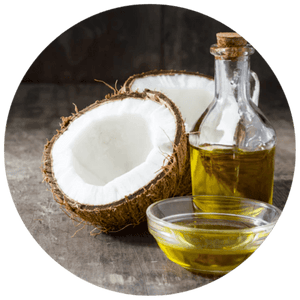 Aceite de coco