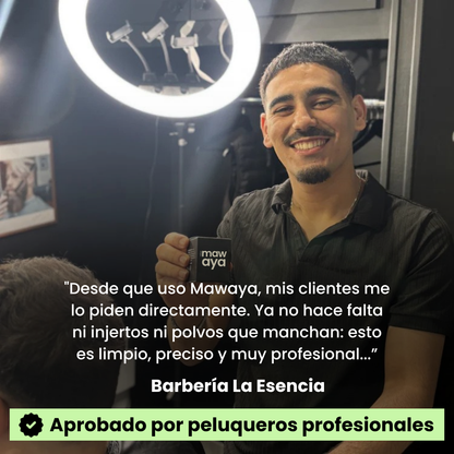 Camuflaje capilar - OFERTA CLIENTE VIP