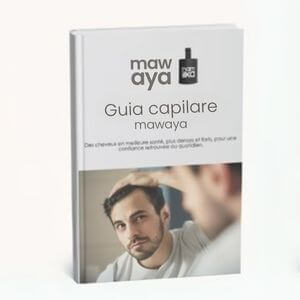 Guía capilar